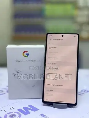 Google Pixel 7 8GB 128GB (Used)