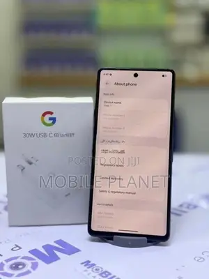 Google Pixel 7 8GB 128GB (Used)