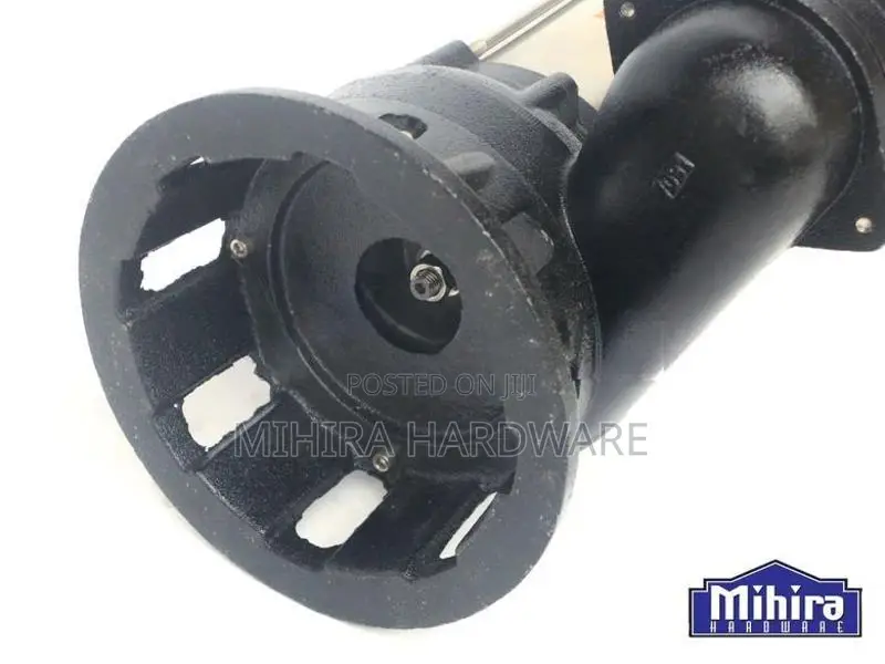 3HP 3inch Mac V2200 Submersible Sludge sewage Pump Water Motor Jabos s