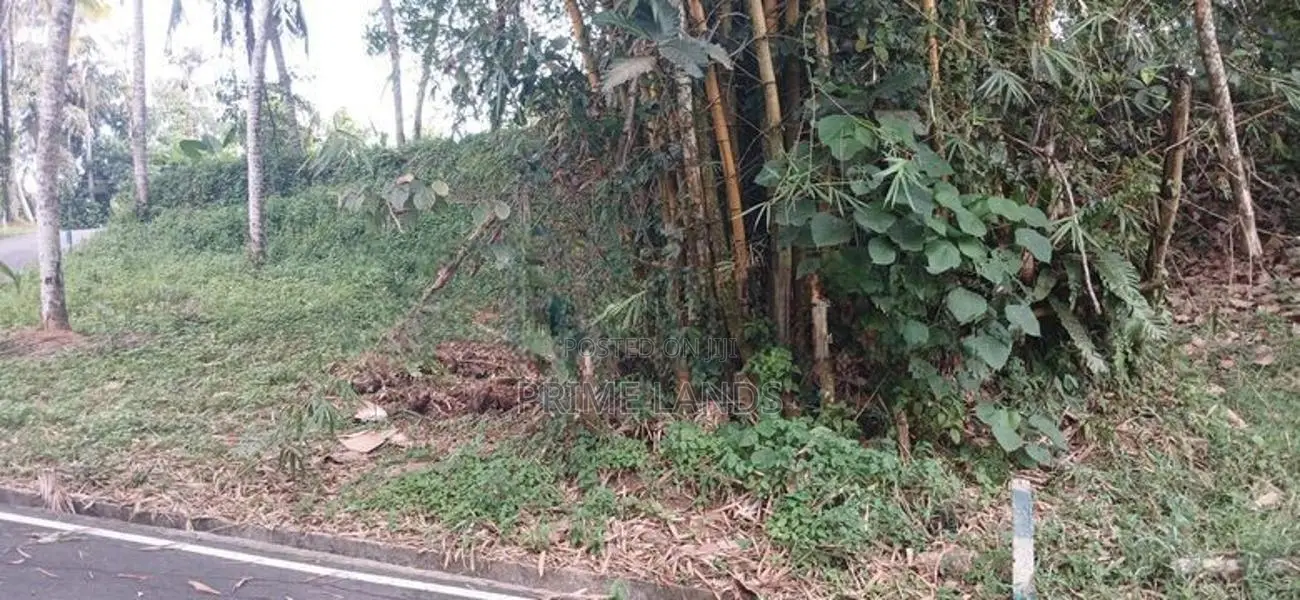 මීගොඩ නිස්කලන්ක පරිසරයක ජීවත්වන්න බිම් කොටස්