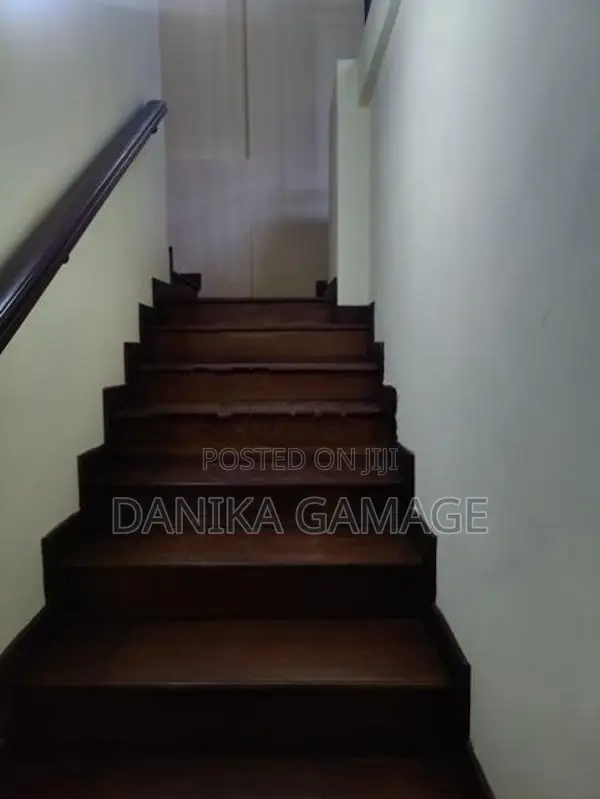 A Nice Neat Stylish House for Rent Moratuwa