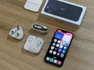 Apple iPhone 13 mini 128GB (Used)