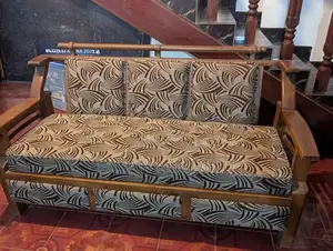 Modern Sofa Set
