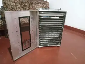 Dehydrator 16 Trays