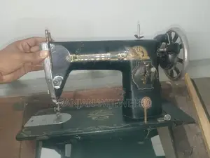 Siger Sewing Machine