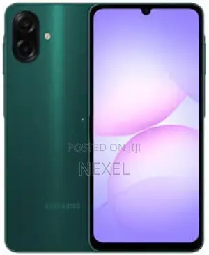 Samsung Galaxy A07 6GB 128GB (Brand New)