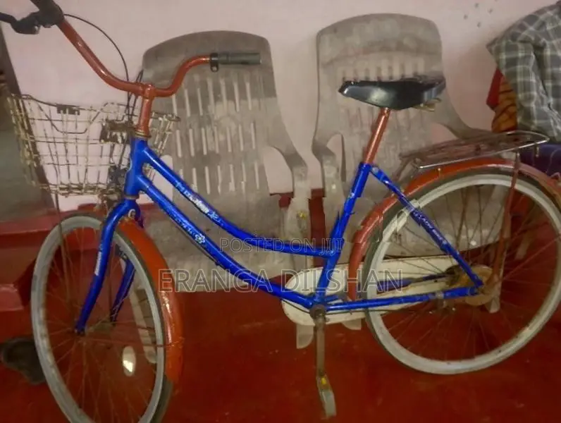 DSI Bicycle