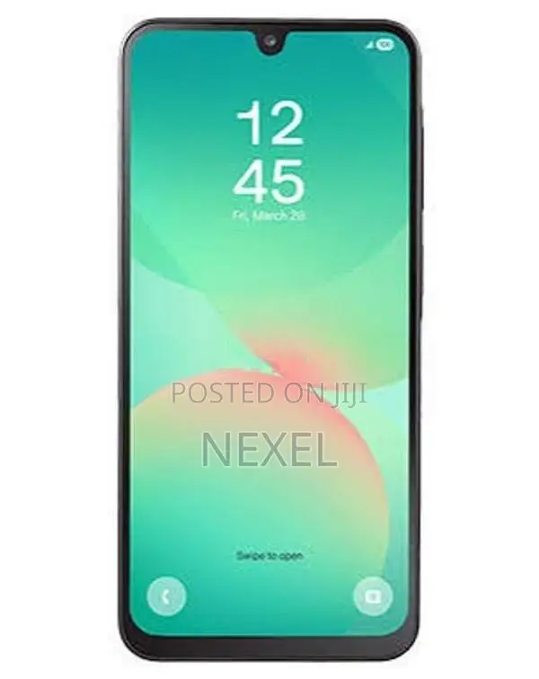 Samsung Galaxy A26 5G 8GB 256GB (Brand New)