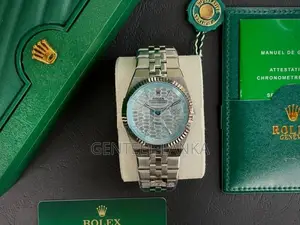 Rolex Land-Dweller 2025