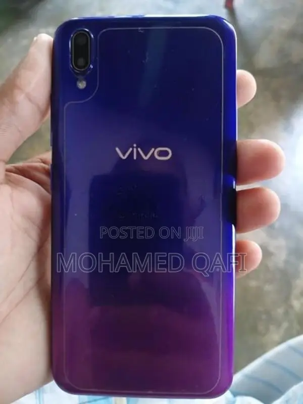 Vivo Y93 (Used)