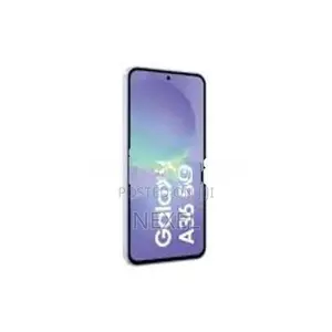 Samsung Galaxy A36 12GB 256GB (Brand New)