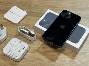 Apple iPhone 13 mini 128GB (Used)