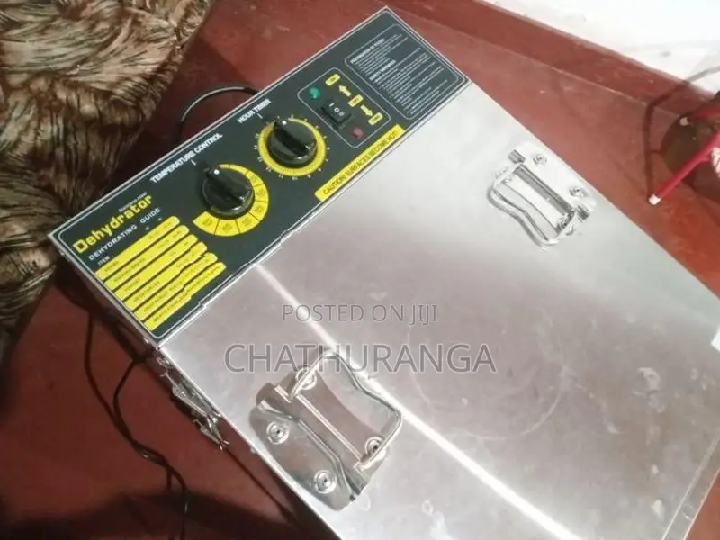 Dehydrator 16 Trays