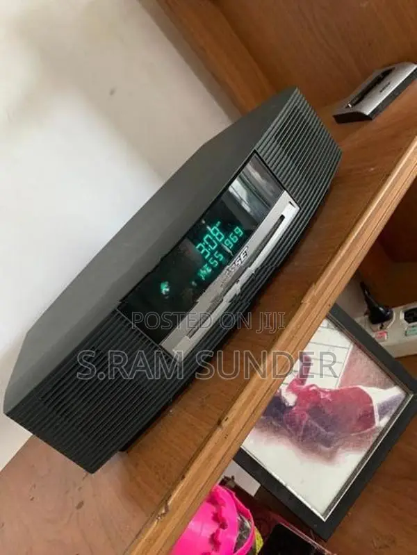 Bose Wave Radio ll