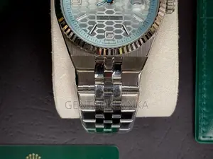 Rolex Land-Dweller 2025