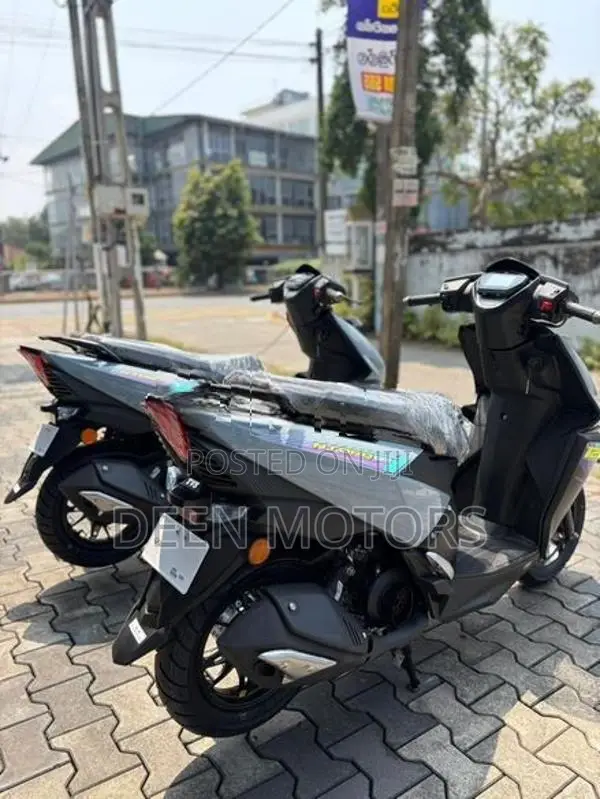 TVS Ntorq 125 2026