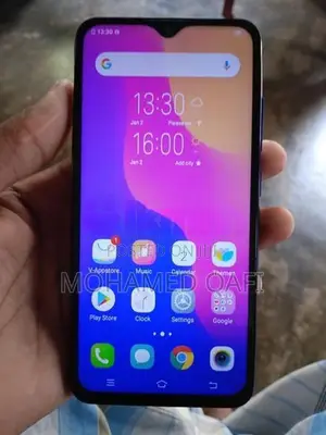 Vivo Y93 (Used)