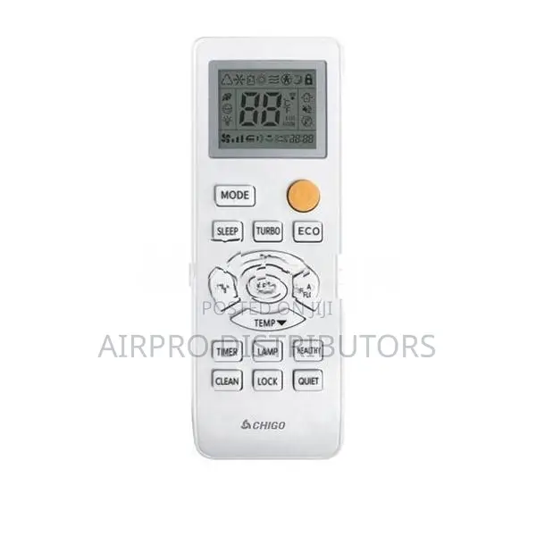 CHIGO Air Conditioner