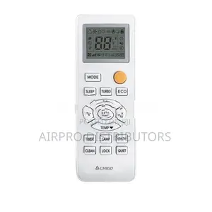 CHIGO Air Conditioner
