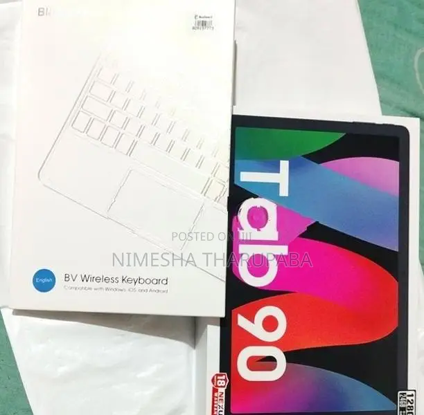 Blackview Tab 90
