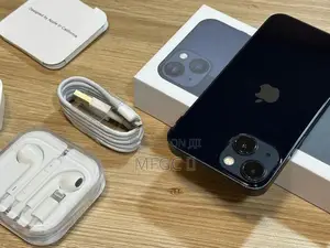 Apple iPhone 13 mini 128GB (Used)
