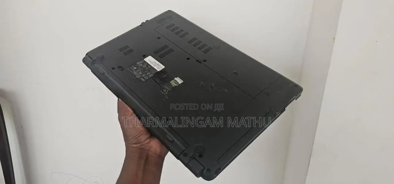 I5 4th Gen Laptop