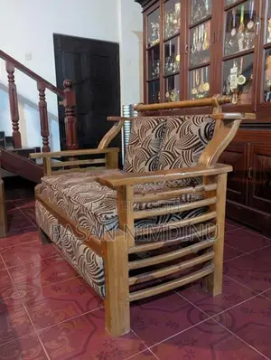 Modern Sofa Set
