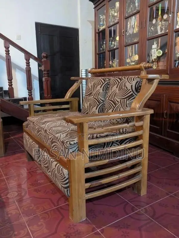 Modern Sofa Set