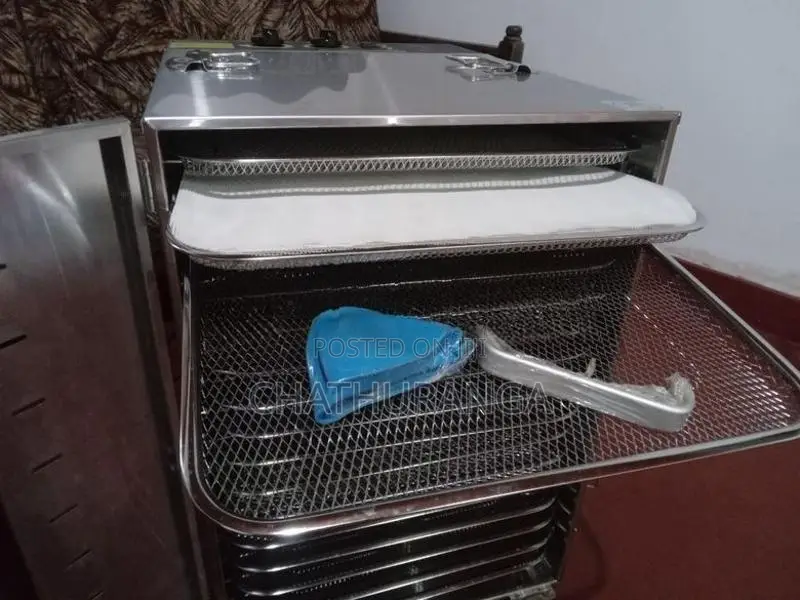 Dehydrator 16 Trays
