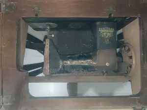 Siger Sewing Machine