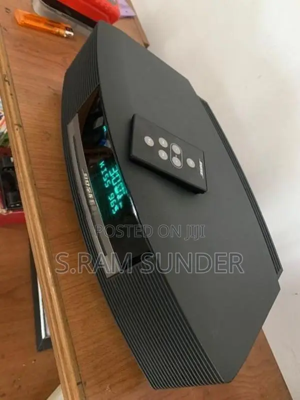 Bose Wave Radio ll