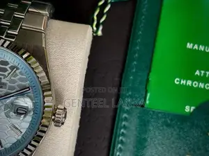 Rolex Land-Dweller 2025