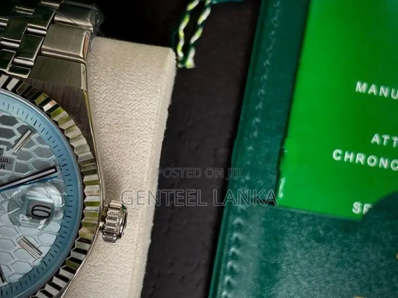 Rolex Land-Dweller 2025
