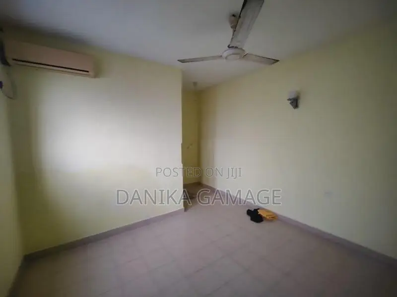 A Nice Neat Stylish House for Rent Moratuwa