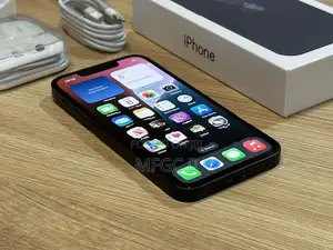 Apple iPhone 13 mini 128GB (Used)