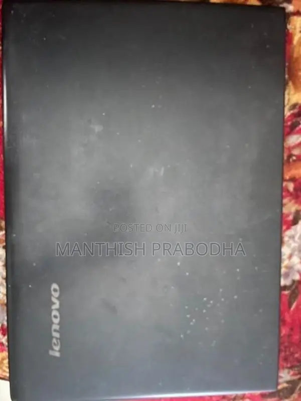 Lenovo i3 Laptop