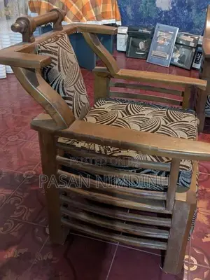 Modern Sofa Set
