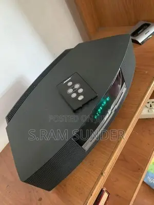 Bose Wave Radio ll