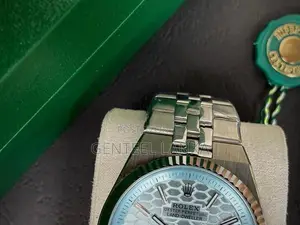 Rolex Land-Dweller 2025