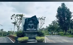 මීගොඩ නිස්කලන්ක පරිසරයක ජීවත්වන්න බිම් කොටස්