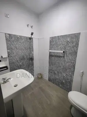 A Nice Neat Stylish House for Rent Moratuwa