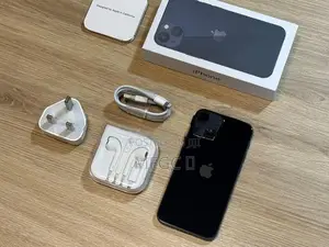 Apple iPhone 13 mini 128GB (Used)