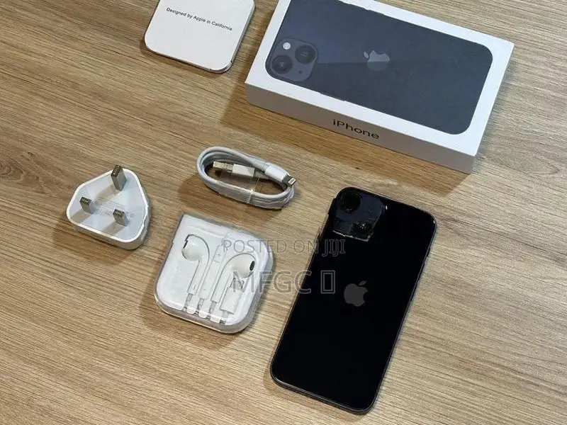Apple iPhone 13 mini 128GB (Used)