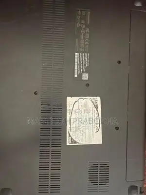 Lenovo i3 Laptop