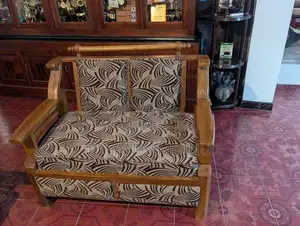 Modern Sofa Set