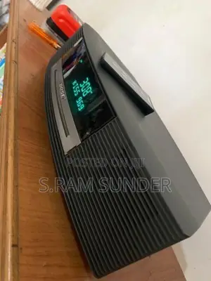 Bose Wave Radio ll