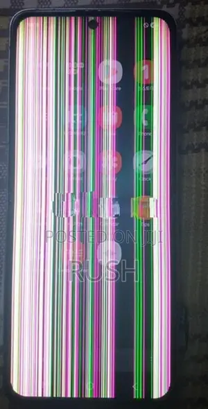 Samsung Galaxy Z Flip3 flip 3 5G (Used)