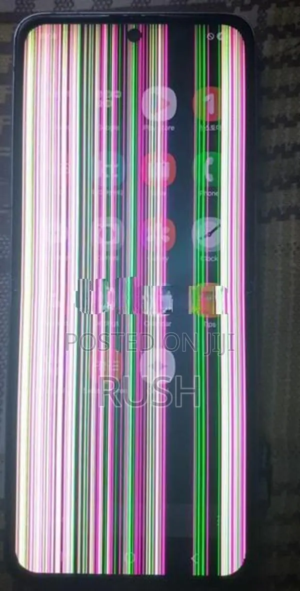 Samsung Galaxy Z Flip3 flip 3 5G (Used)