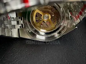 Rolex Land-Dweller 2025