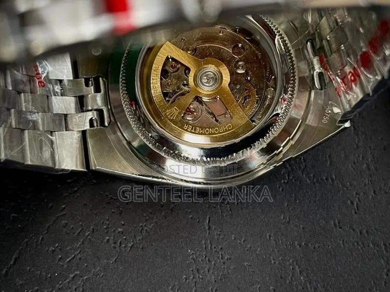 Rolex Land-Dweller 2025